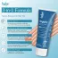 Bake Cosmetics: TripleFx SPF 50 PA++++ 3-in-1 Tinted Sunscreen for Broad Spectrum UVA/UVB Protection, Skin Tint & Even Skin Tone - Sand Medium 50gm