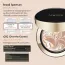 Age 20's: Signature Essence Pact Intense Cover SPF50 19C | Cushion Foundation | Full Coverage | Long-Lasting | SPF Makeup | 14gm