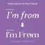 I'm From: Black Rice Toner | Hydrating  | Antioxidant & Barrier Care | 150ml