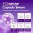 Eqqualberry: Bakuchiol Plumping Serum | Anti-Aging Face Serum | Firming | Fine Line Care | Collagen Boost | 30ml