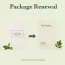 I'm From: Mugwort Sheet Mask | Soothing & Hydrating Face Mask | Calming & Moisturizing |  23ml