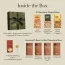 Kokomae: Raksha Bandhan Signature Chocolate Gift Hamper | 4 Bean-to-Bar Chocolate Bars, 3 Chocolate Coated Nuts, Complimentary Rakhi & Greeting Card