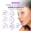 Eqqualberry: Bakuchiol Plumping Capsule Cream | Anti-Aging Face Cream | Firming | Plumping | Wrinkle Care | 50ml