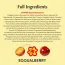 Eqqualberry: Vitamin Illuminating Toner | Brightening Face Toner | Glow Boost | Even Skin Tone | Hydrating | 150ml