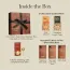 Kokomae: Raksha Bandhan Signature Chocolate Gift Hamper | 3 Bean-to-Bar Chocolate Bars & 2 Chocolate Coated Nuts | Complimentary Rakhi & Greeting Card