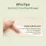 I'm From: Mugwort Sheet Mask | Soothing & Hydrating Face Mask | Calming & Moisturizing |  23ml