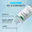 Eqqualberry: Swimming Pool Toner | Hydrating Face Toner | Deep Moisture | Glass Skin | Barrier Repair | 155ml