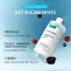 Eqqualberry: Swimming Pool Toner | Hydrating Face Toner | Deep Moisture | Glass Skin | Barrier Repair | 300ml