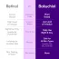 Eqqualberry: Bakuchiol Plumping Serum | Anti-Aging Face Serum | Firming | Fine Line Care | Collagen Boost | 30ml
