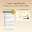 I'm From: Rice Sheet Mask | Brightening & Hydrating| Glow Boosting Sheet Mask Pack | 20ml x 5ea