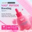 Eqqualberry: NAD+ Peptide Boosting Serum | Peptide Face Serum | Firming | Anti-Wrinkle | Skin Repair | 30ml