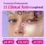 Eqqualberry: Bakuchiol Plumping Serum | Anti-Aging Face Serum | Firming | Fine Line Care | Collagen Boost | 30ml