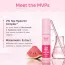 Aqualogica: Radiance+ Dewy Lightweight Sunscreen Gel SPF 50+ PA+++ for Oily & Acne-Prone Skin 50gm