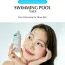 Eqqualberry: Swimming Pool Toner | Hydrating Face Toner | Deep Moisture | Glass Skin | Barrier Repair | 155ml
