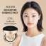 Age 20's: Signature Essence Pact Intense Cover SPF50 21N | Cushion Foundation | Full Coverage | Long-Lasting | SPF Makeup | 14gm