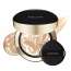 Age 20's: Signature Essence Pact Intense Cover SPF50 21W | Cushion Foundation | Full Coverage | Long-Lasting | SPF Makeup | 14gm