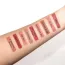 Love Earth: Lip Crayon Non-Transfer Lipstick - Summerina Brown | Long Lasting | Smudge Proof | Waterproof | Highly Pigmented | Lightweight Lip Color | 3.5gm