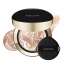 Age 20's: Signature Essence Pact Intense Cover SPF50 23W | Cushion Foundation | Full Coverage | Long-Lasting | SPF Makeup | 14gm