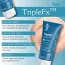 Bake Cosmetics: TripleFx SPF 50 PA++++ 3-in-1 Tinted Sunscreen for Broad Spectrum UVA/UVB Protection, Skin Tint & Even Skin Tone - Porcelain Light 50gm