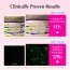 Eqqualberry: NAD+ Peptide Boosting Cream | Peptide Face Cream | Firming | Anti-Wrinkle | Skin Elasticity | 50ml