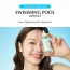 Eqqualberry: Swimming Pool Ampoule | Hydrating Face Ampoule | Deep Moisture | Glass Skin | Barrier Repair | 50ml