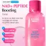 Eqqualberry: NAD+ Peptide Boosting Toner | Firming Face Toner | Peptide Care | Anti-Aging | Skin Renewal | 150ml