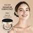 Age 20's: Signature Essence Pact Intense Cover SPF50 23W | Cushion Foundation | Full Coverage | Long-Lasting | SPF Makeup | 14gm