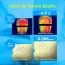 Eqqualberry: Hyaltoin Flooding Serum | Hyaluronic Acid Face Serum | Deep Hydration | Moisture Barrier | Plumping | 30ml