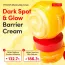 Eqqualberry: Vitamin Illuminating Cream | Brightening Face Cream | Glow Boost | Dark Spot Care | Moisturizing | 50ml