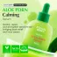 Eqqualberry: Aloe PDRN Calming Serum | Soothing Face Serum | Barrier Repair | Hydrating | Sensitive Skin | 30ml