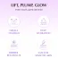 Eqqualberry: Bakuchiol Plumping Capsule Cream | Anti-Aging Face Cream | Firming | Plumping | Wrinkle Care | 50ml