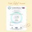 Aqualogica: Glow+ Dewy Sunscreen SPF 50+ PA++++ with Anti Pollution Factor (APF) | Papaya & Vitamin C 50gm