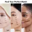 Age 20's: Signature Essence Pact Intense Cover SPF50 19C | Cushion Foundation | Full Coverage | Long-Lasting | SPF Makeup | 14gm