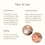 I'm From: Ginseng Eye Cream | Anti-Aging | Firming & Hydrating Under Eye Care | 30gm