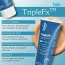 Bake Cosmetics: TripleFx SPF 50 PA++++ 3-in-1 Tinted Sunscreen for Broad Spectrum UVA/UVB Protection, Skin Tint & Even Skin Tone - Sand Medium 50gm