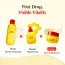 Eqqualberry: Vitamin Illuminating Cream | Brightening Face Cream | Glow Boost | Dark Spot Care | Moisturizing | 50ml