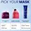 Foxtale: Dual Clay Face Mask for Pore & Oil Control | Deep Cleansing | 75ml