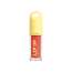 Foxtale: Plumping Ceramide Lip Balm for Hydrated & Smooth Lips with Gloss Finish | Peach | 3.5ml