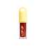 Foxtale: Plumping Ceramide Lip Balm for Hydrated & Smooth Lips with Gloss Finish | Rouge | 3.5ml