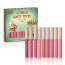 Love Earth: Softy Tinty Lipstick Pack of 9Â (1.5ml x 9)
