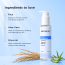 Ricekraft: Rice Water Face Wash Korean Gentle Cleanser 100ml