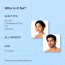 Ricekraft: Rice Water Face Wash Korean Gentle Cleanser 100ml