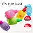 Eqqualberry: Hyaltoin Flooding Serum | Hyaluronic Acid Face Serum | Deep Hydration | Moisture Barrier | Plumping | 30ml