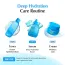 Eqqualberry: Hyaltoin Flooding Serum | Hyaluronic Acid Face Serum | Deep Hydration | Moisture Barrier | Plumping | 30ml