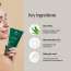 Oteria: Aloe Hydrating Face Wash 1% Niacinamide Hydrating Cleanser For Oily & Acne Prone Skin | 100ml