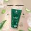 Oteria: Aloe Hydrating Face Wash 1% Niacinamide Hydrating Cleanser For Oily & Acne Prone Skin | 100ml