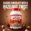 SuperYou: Pro Fermented Yeast Protein Isolate 1kg | 24g Protein| Hazelnut | Higher Absorption than Plant Protein | Superior Muscle Recovery | Gut Friendly | Vegan Protein | PDCAAS of 1