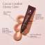 Oteria:  Chocolate Tinted Lip Balm | With Cocoa Butter, Encapsulated Peptides & Vitamin E | Smooth, Plump Lips | 10g