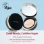 Age 20's: Signature Essence Pact Intense Cover SPF50 33N | Cushion Foundation | Full Coverage | Long-Lasting | SPF Makeup | 14gm