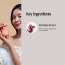 Oteria: Whipped Body Yogurt | With Red Algae Extract | Boosts Hydration | 200g